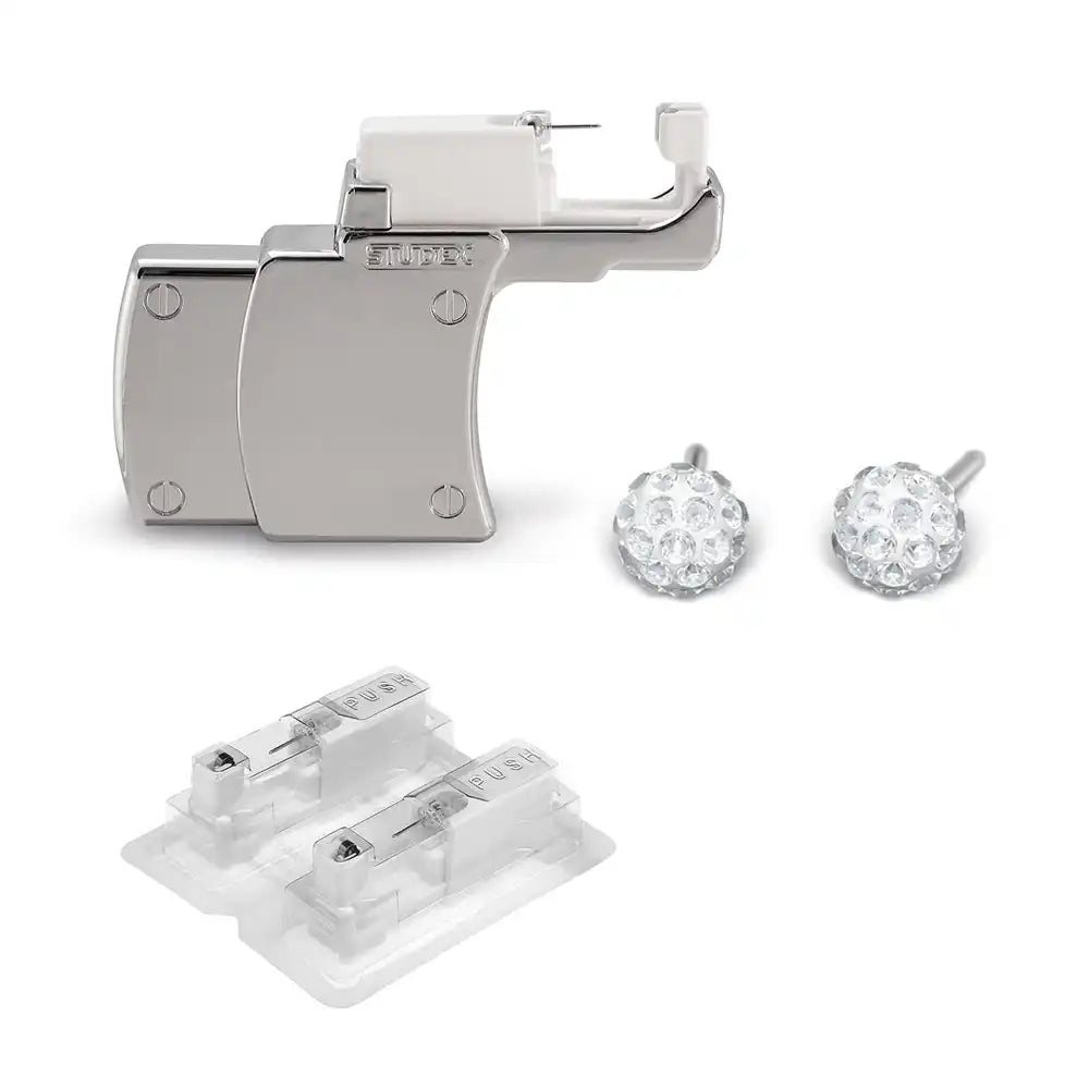 STUDEX System75 auskari