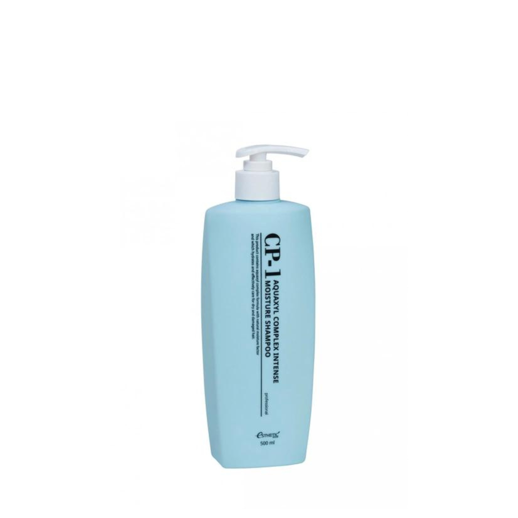 CP-1 AQUAXYL Complex Intense Moisture Shampoo 500ml
