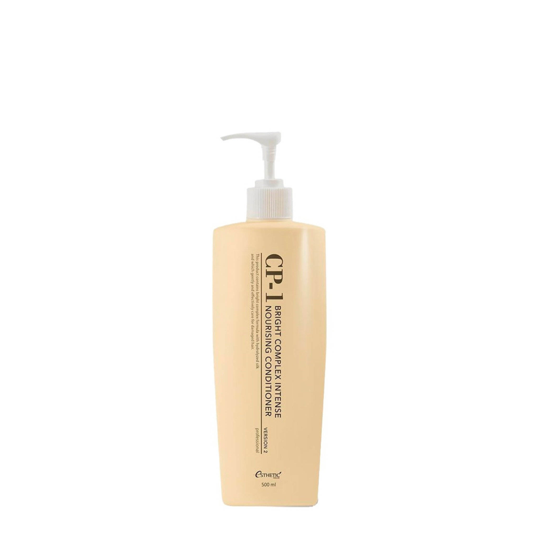 CP-1 BRIGHT Complex Intense Nourishing Conditioner 500ml