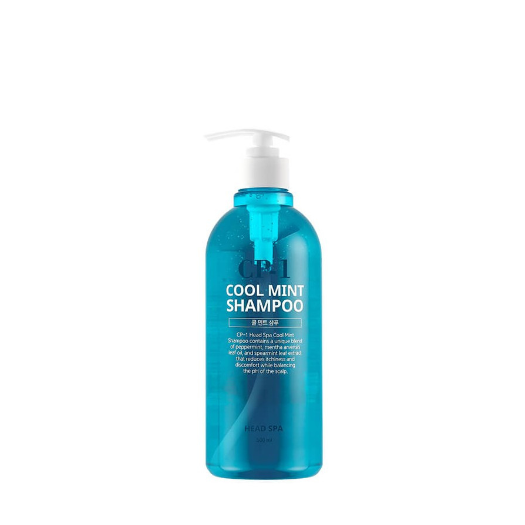 CP-1 COOL MINT Shampoo 500ml