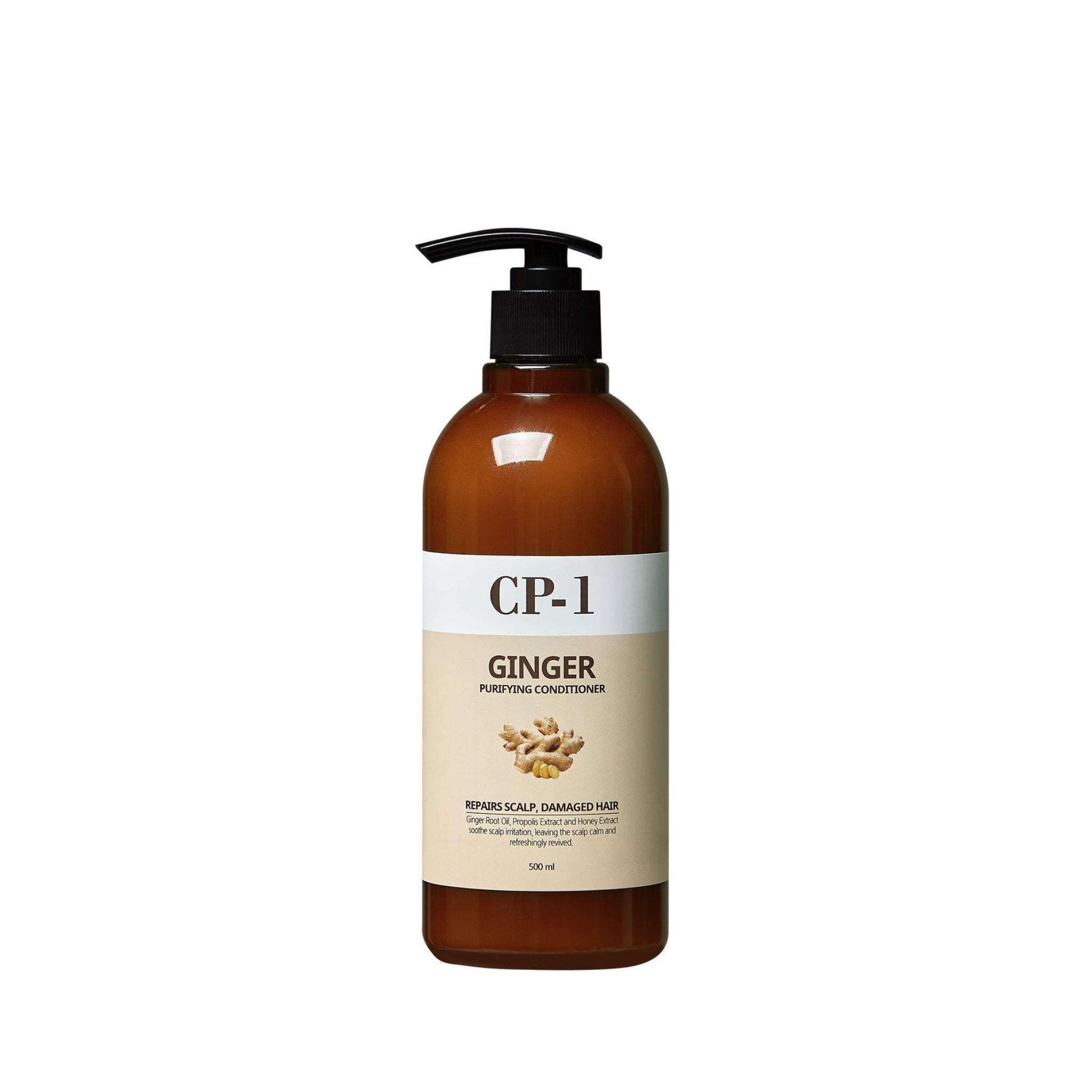 CP-1 GINGER PURIFYING CONDITIONER 500ml
