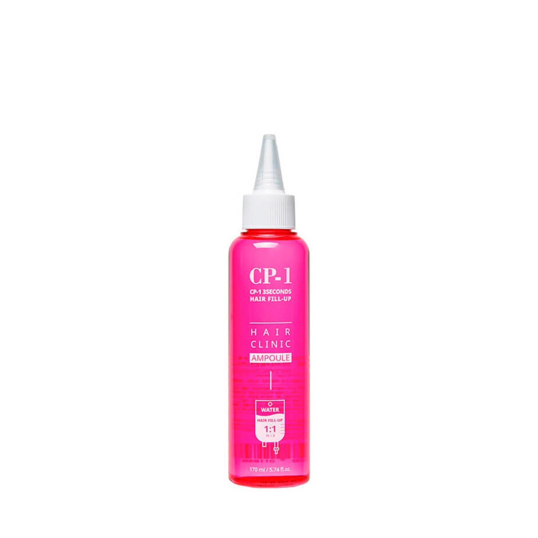CP-1 HAIR CLINIC Ampoule 170ml