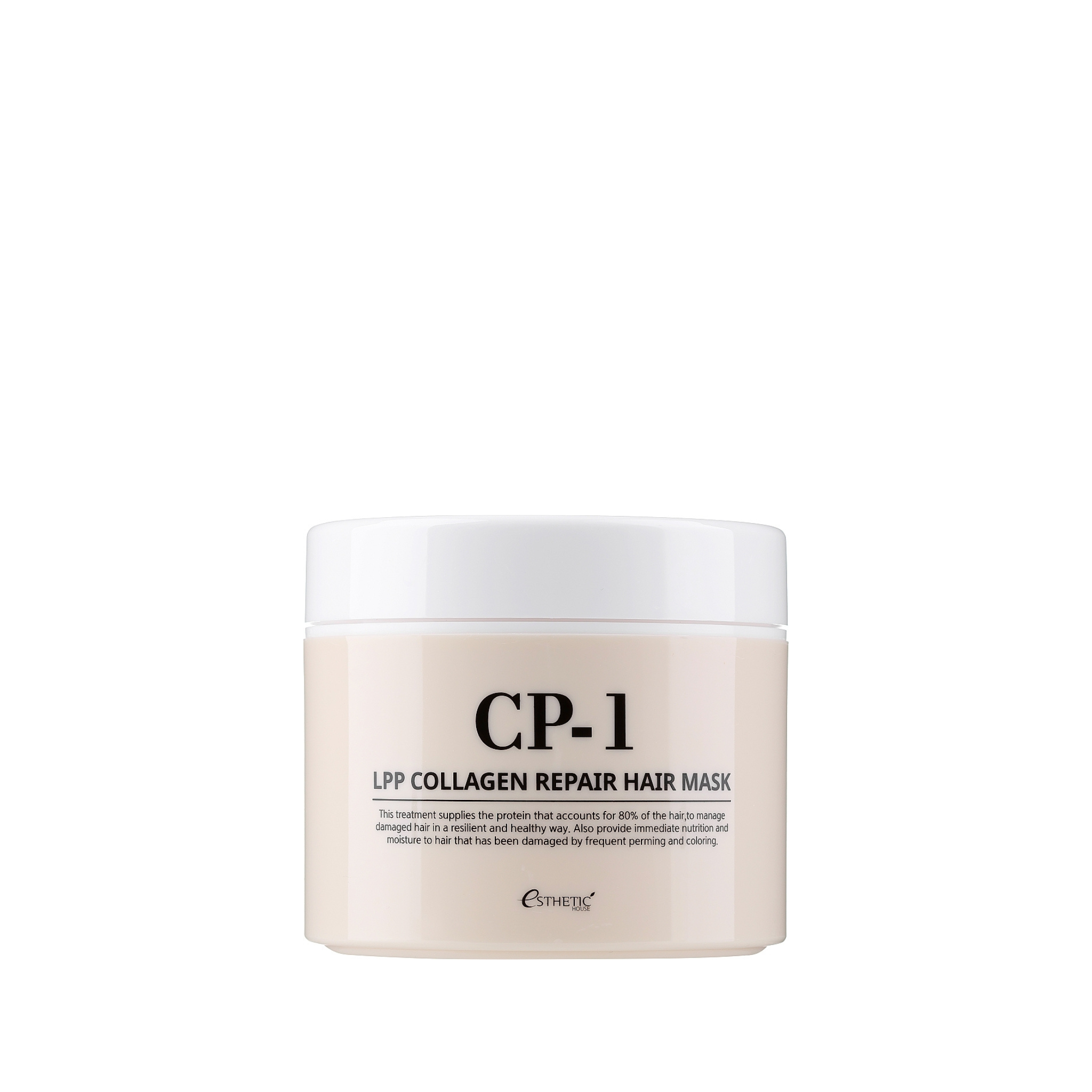 CP-1 LPP COLLAGEN REPAIR HAIR MASK 300ml