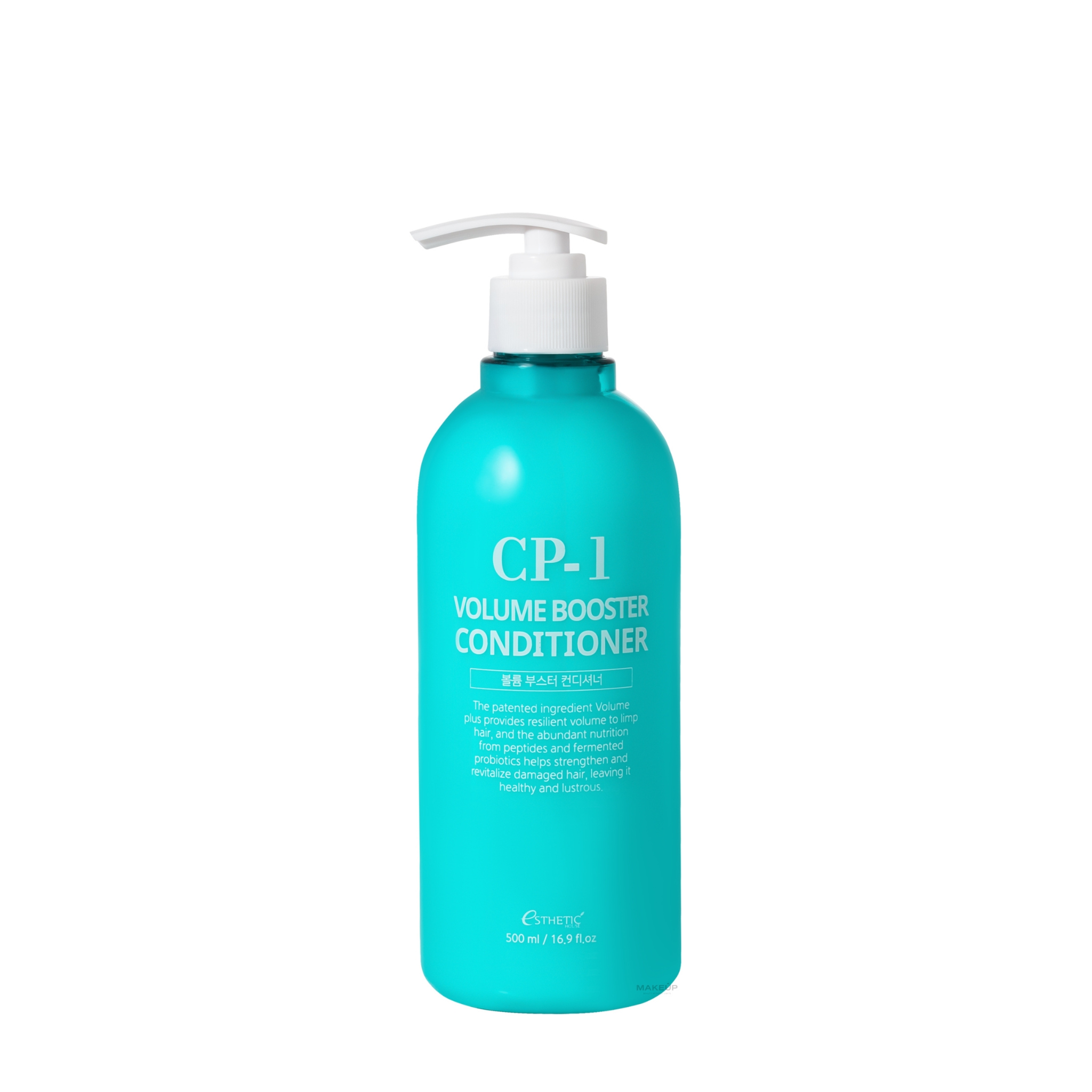 CP-1 VOLUME BOOSTER CONDITIONER 500ml
