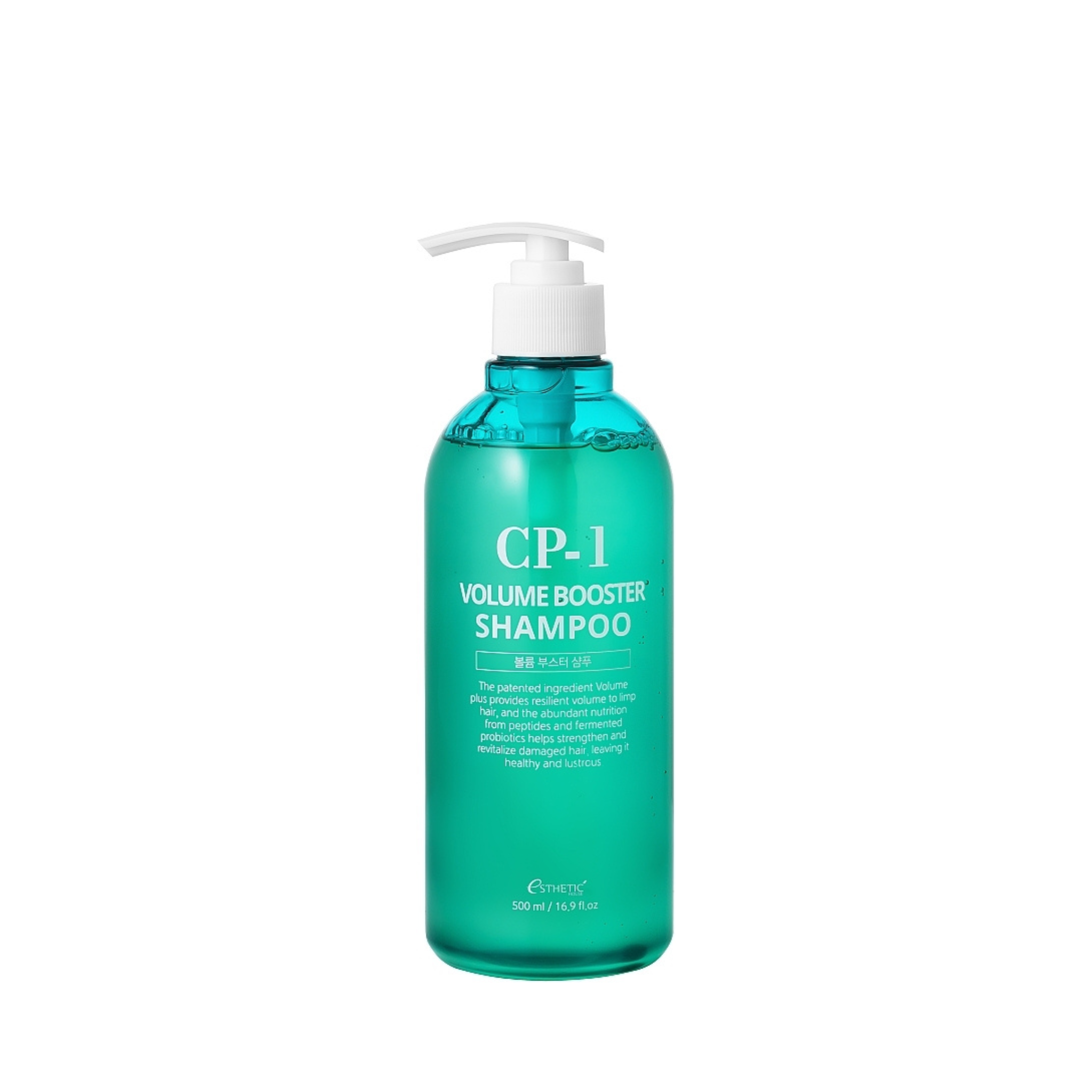 CP-1 VOLUME BOOSTER SHAMPOO 500ml