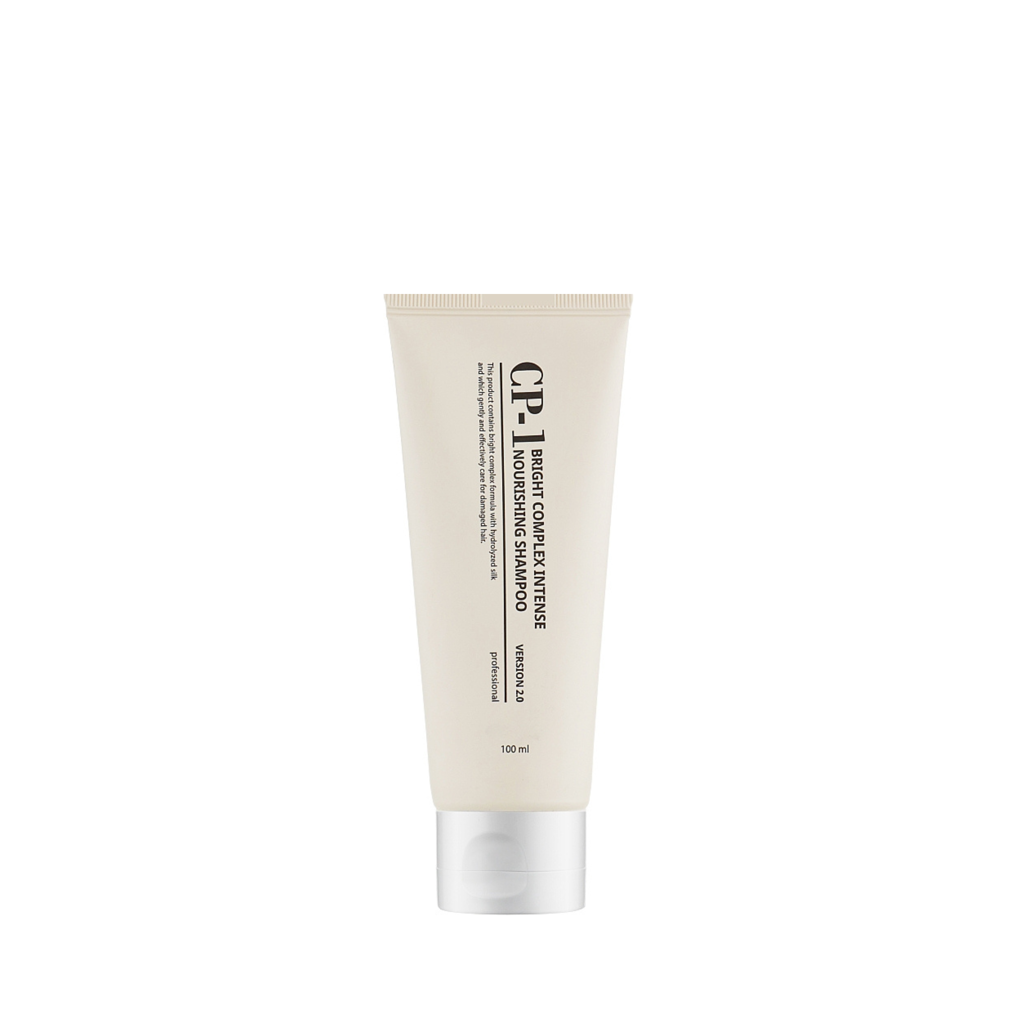 CP-1 BRIGHT Complex Intense Nourishing Shampoo 100ml