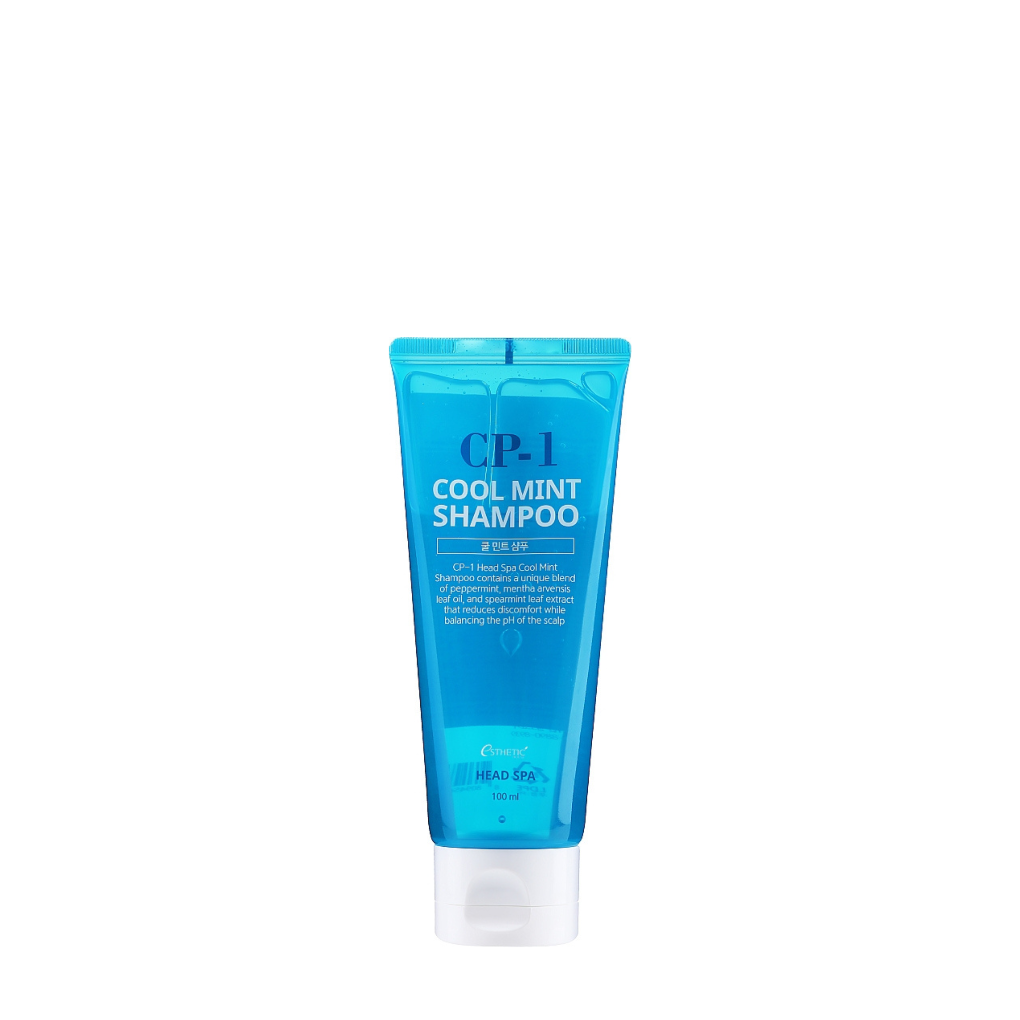 CP-1 COOL MINT Shampoo 100ml