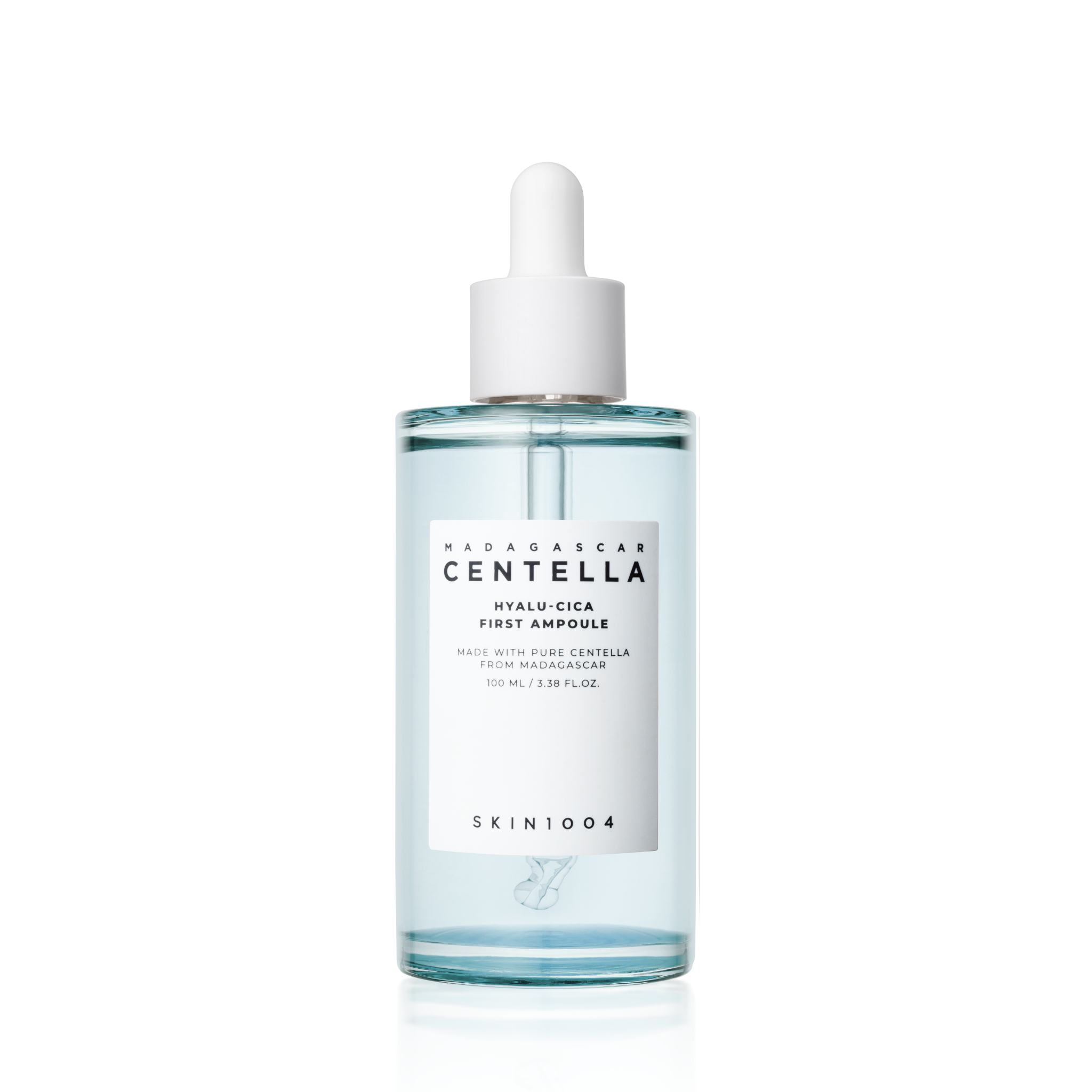 Madagascar Centella Hyalu-Cica First Ampoule 100ml
