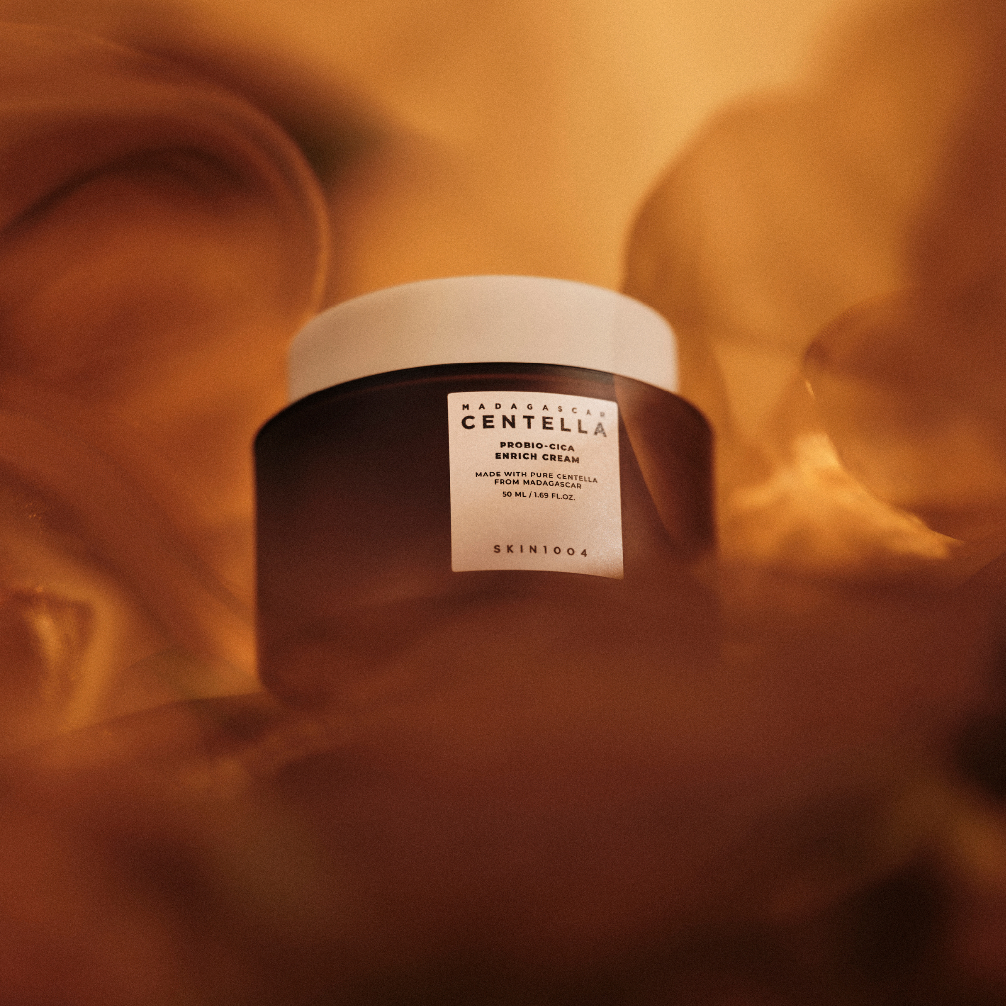 Madagascar Centella Probio-Cica Enrich Cream 50ml