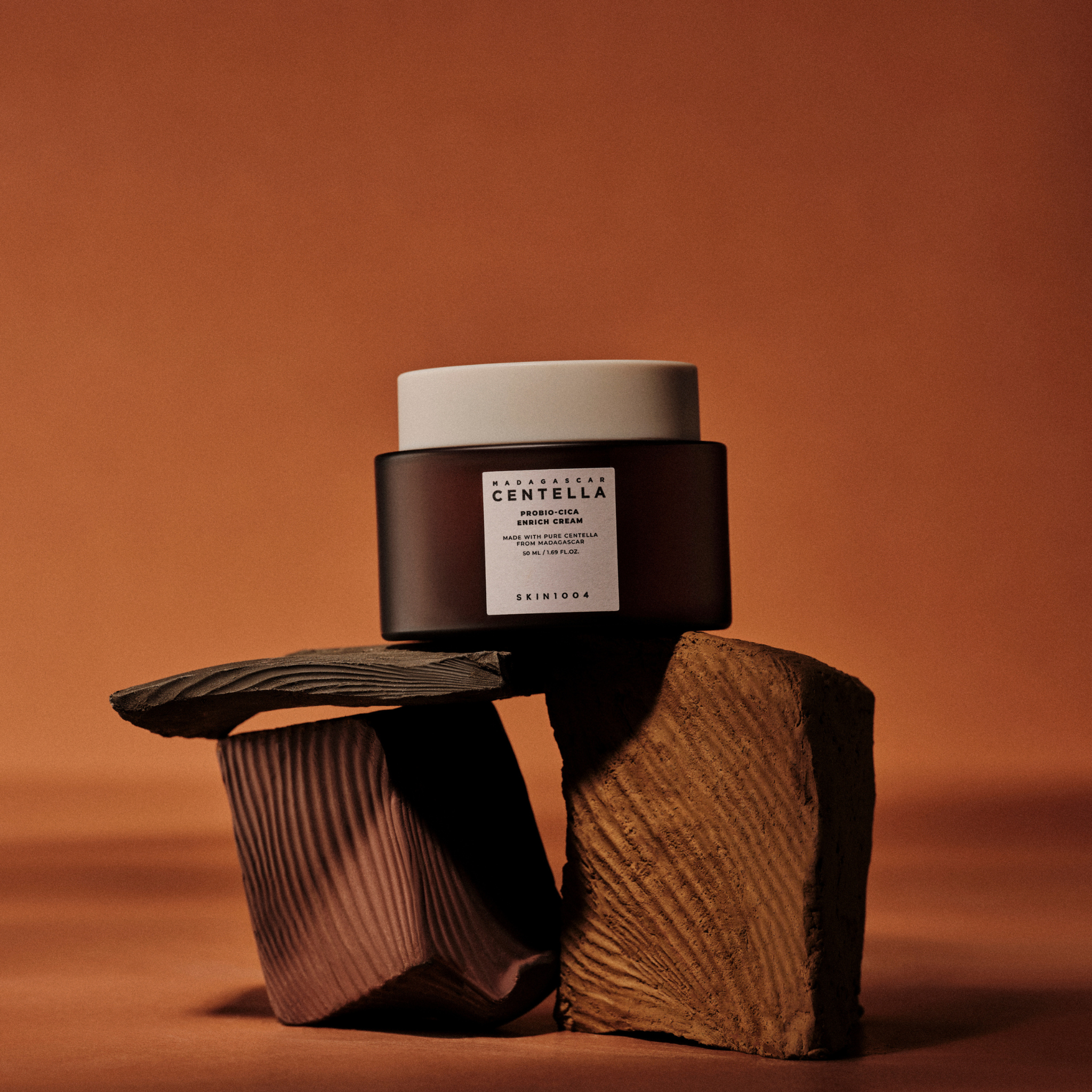 Madagascar Centella Probio-Cica Enrich Cream 50ml