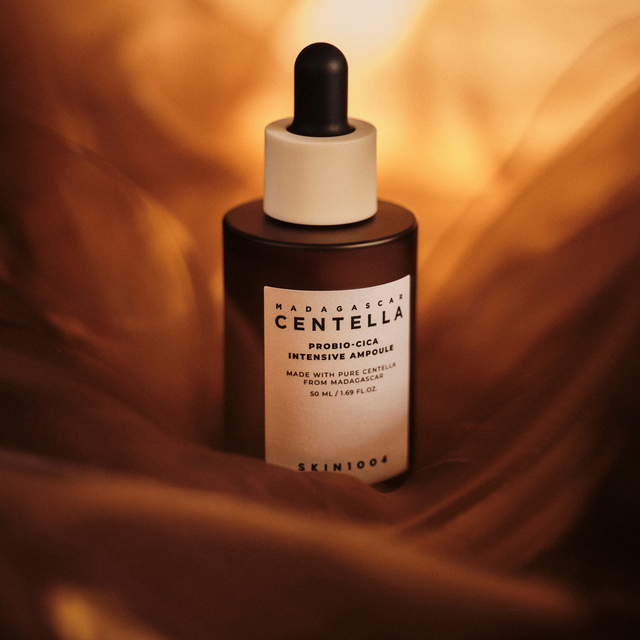 Madagascar Centella Probio-Cica Intensive Ampoule 50 ml