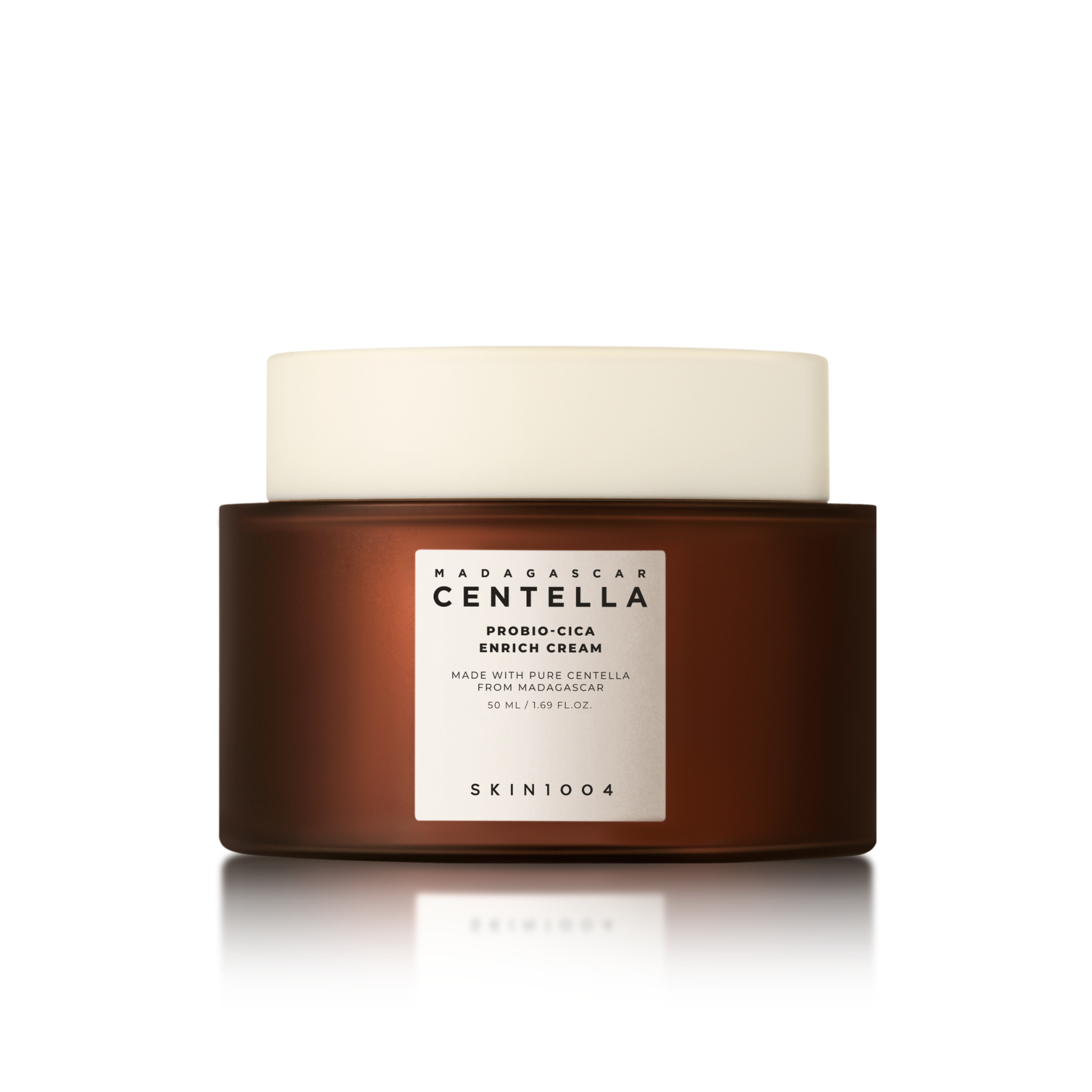 Madagascar Centella Probio-Cica Enrich Cream 50ml