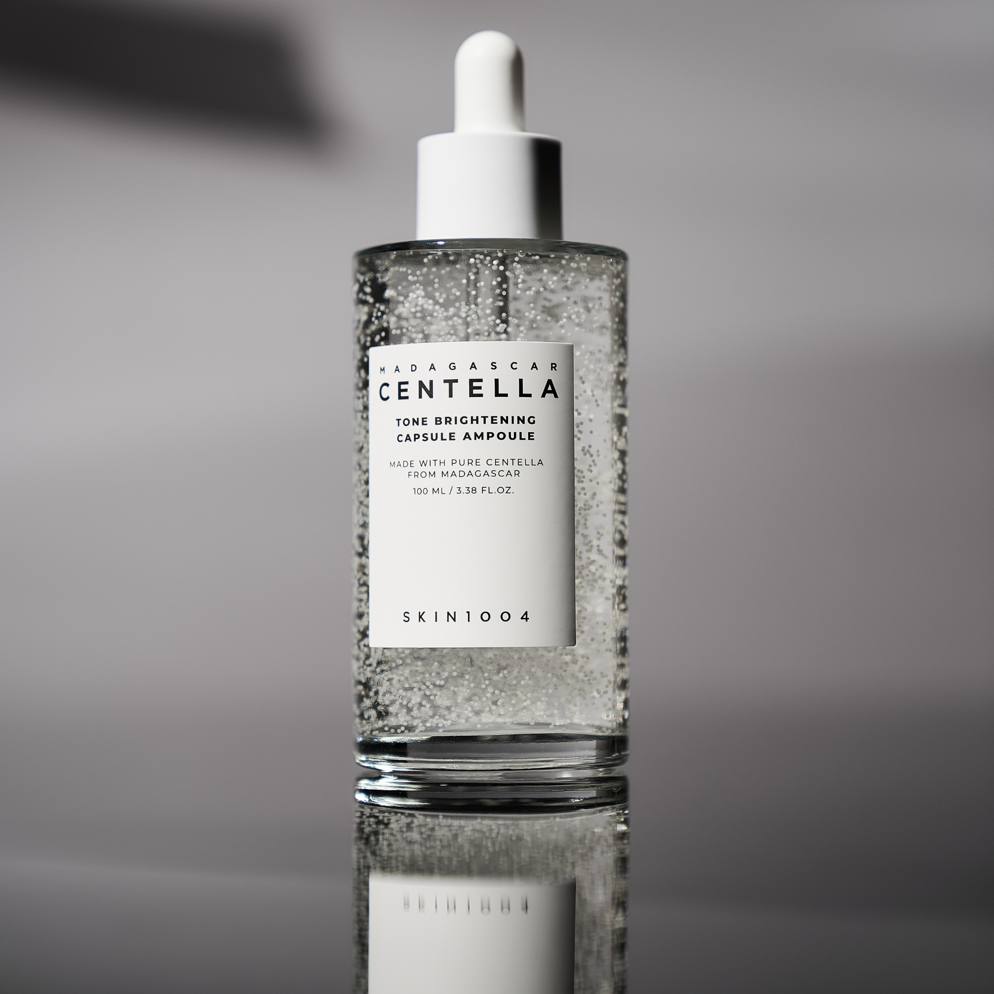 Madagascar Centella Tone Brightening Capsule Ampoule 100ml