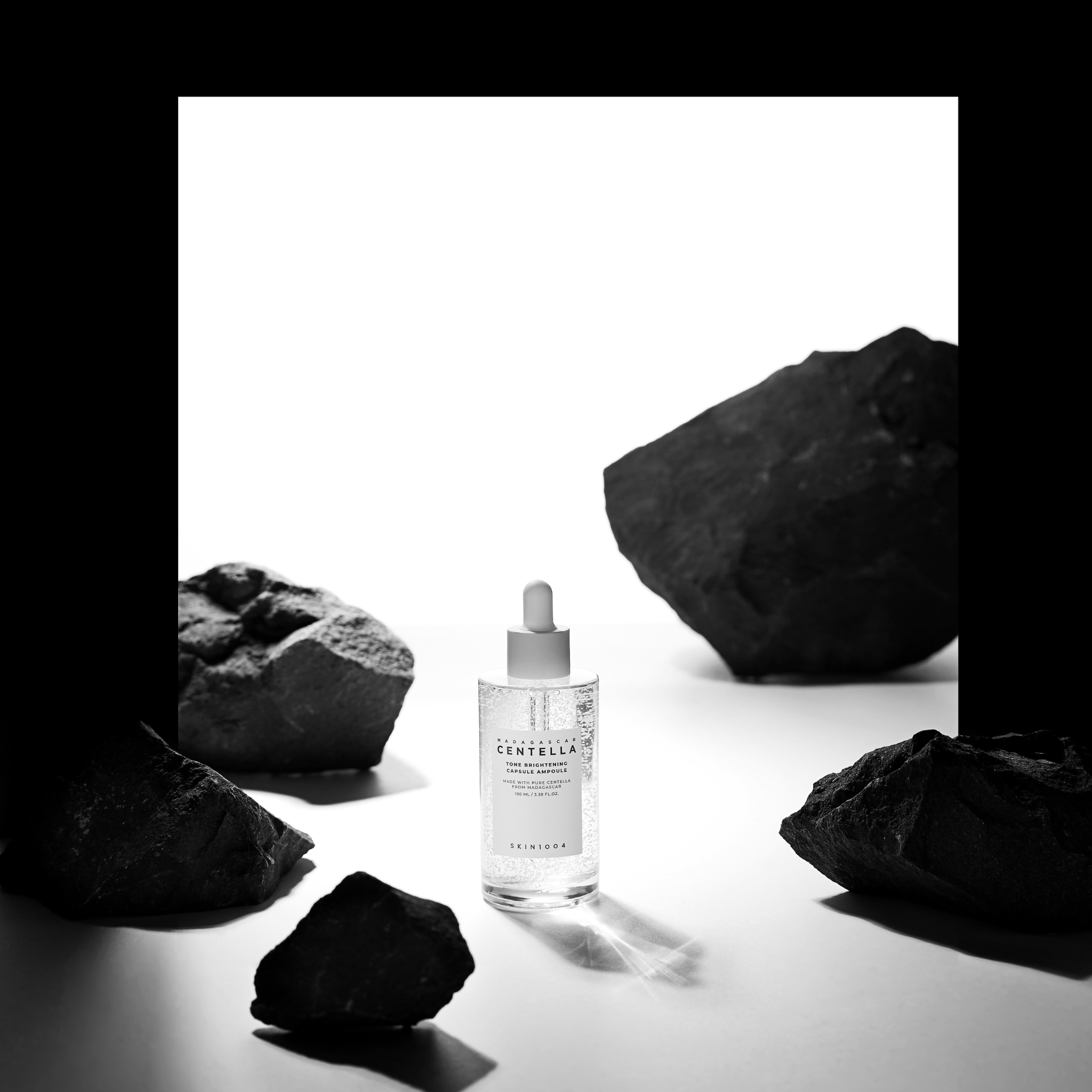 Madagascar Centella Tone Brightening Capsule Ampoule 100ml