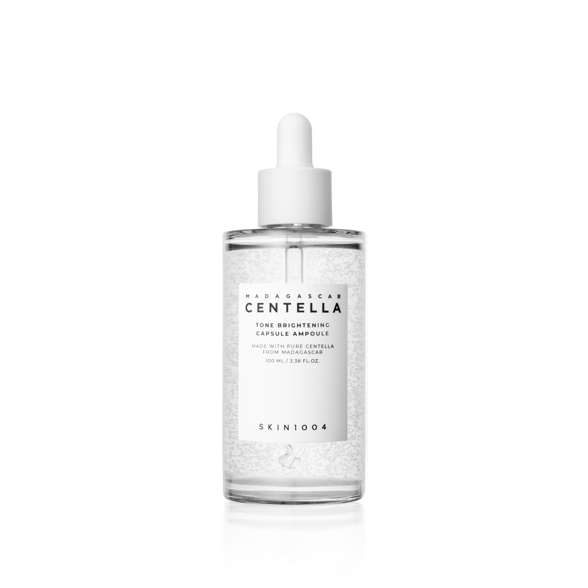 Madagascar Centella Tone Brightening Capsule Ampoule 100ml