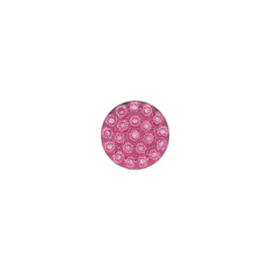 STUDEX auskari 240 - Novelty 8mm, October Rose, Surgical Stainless Steel