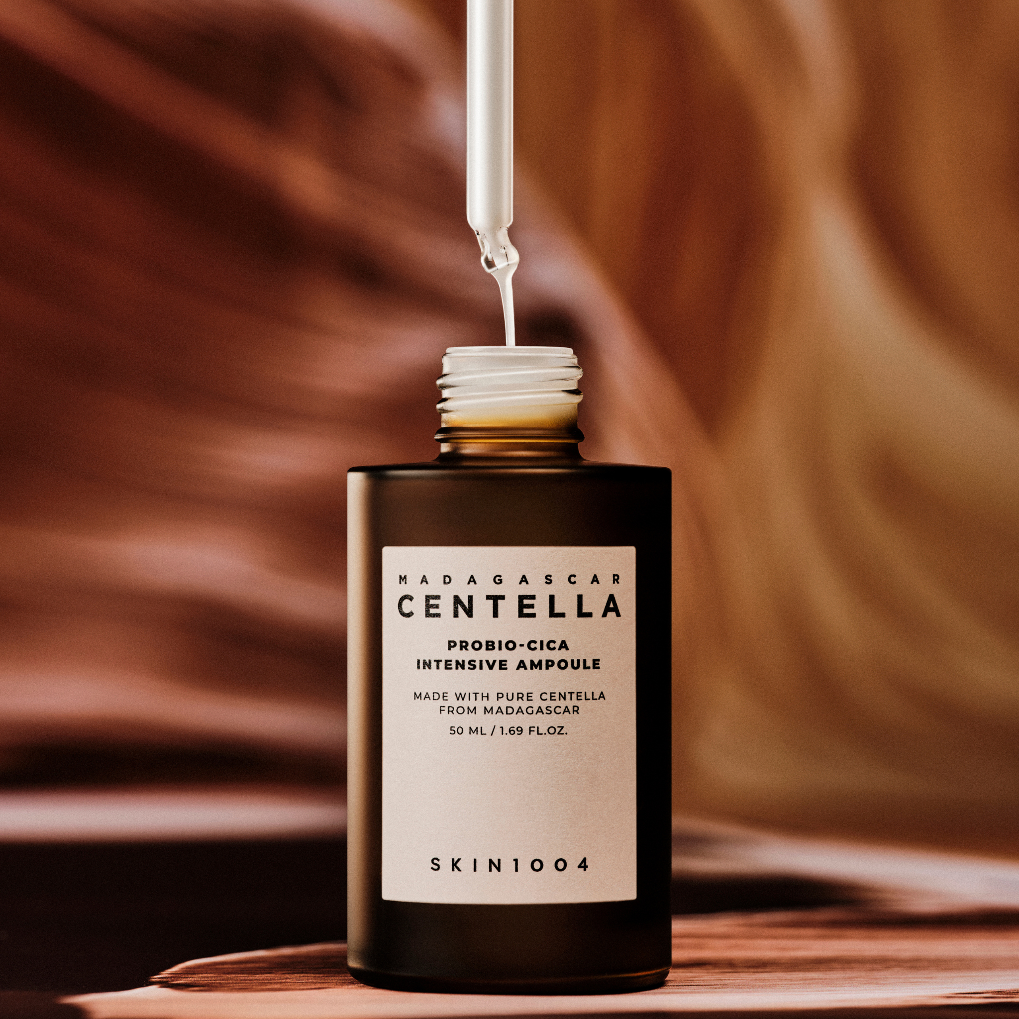 Madagascar Centella Probio-Cica Intensive Ampoule 50 ml